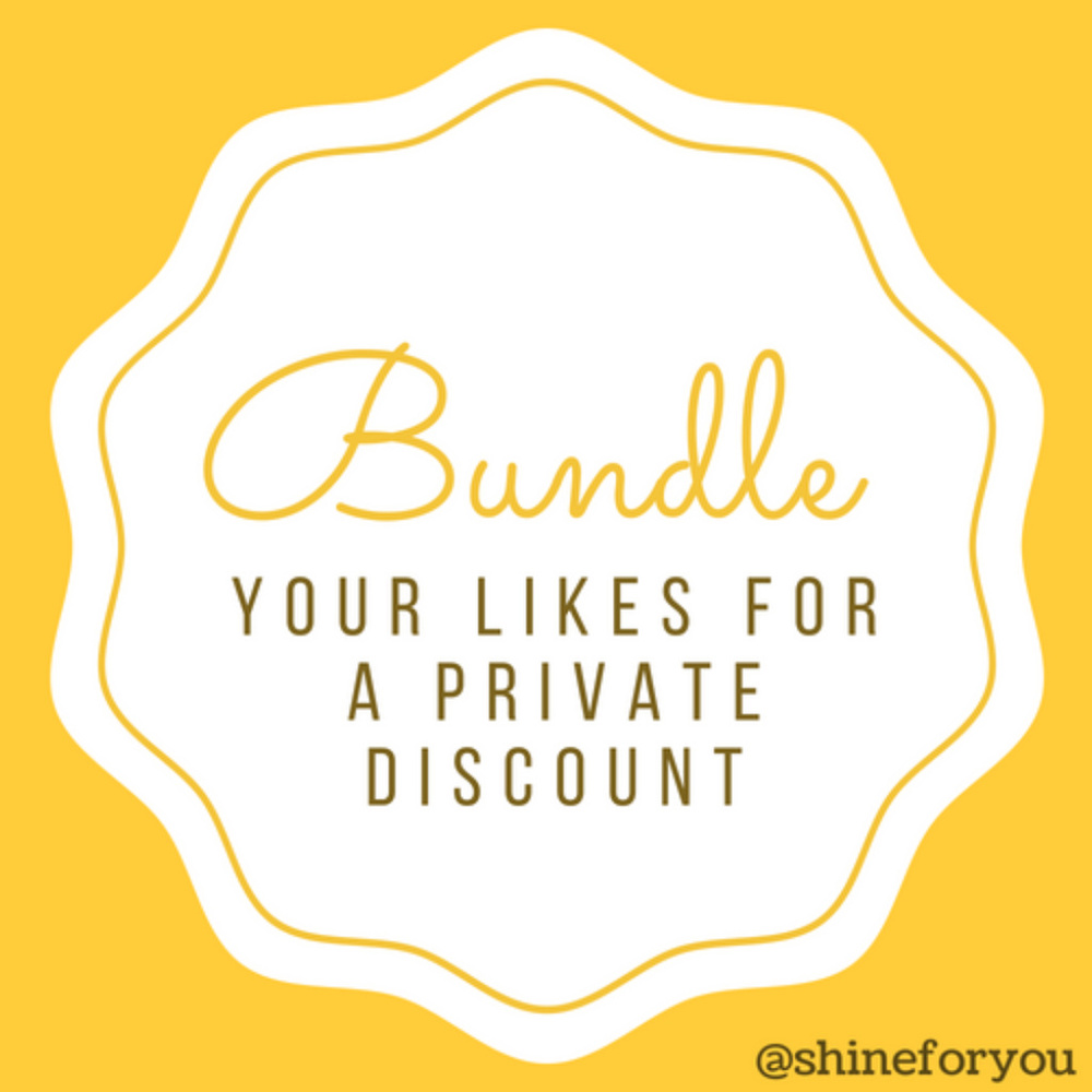 Bundle Your Likes!